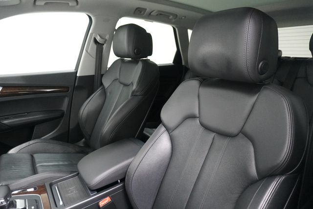 2019 Audi Q5 Premium Plus - 22987708 - 9