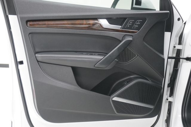 2019 Audi Q5 Premium Plus - 22987708 - 11