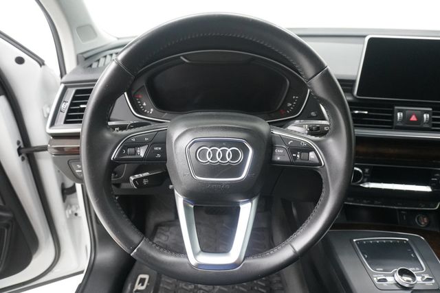 2019 Audi Q5 Premium Plus - 22987708 - 15