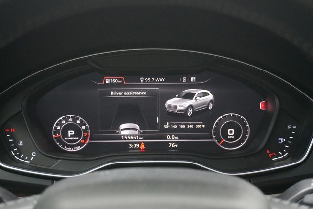 2019 Audi Q5 Premium Plus - 22987708 - 16