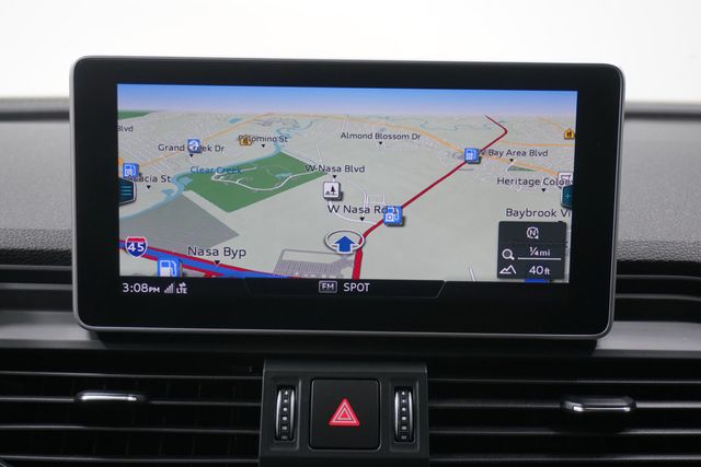 2019 Audi Q5 Premium Plus - 22987708 - 17