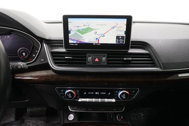2019 Audi Q5 Premium Plus - 22987708 - 18