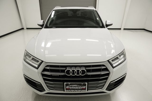 2019 Audi Q5 Premium Plus - 22987708 - 1