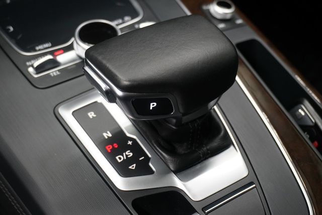 2019 Audi Q5 Premium Plus - 22987708 - 22