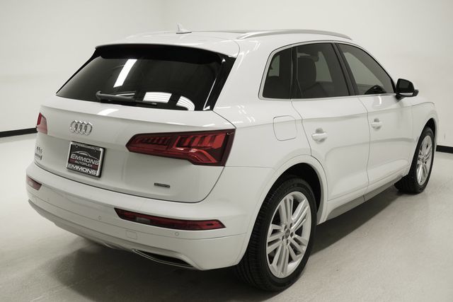2019 Audi Q5 Premium Plus - 22987708 - 3