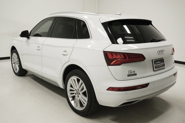 2019 Audi Q5 Premium Plus - 22987708 - 5