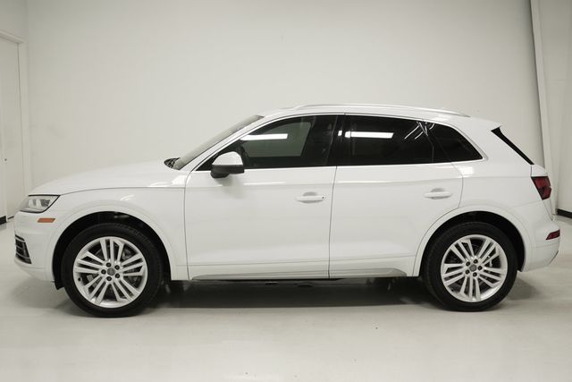 2019 Audi Q5 Premium Plus - 22987708 - 6