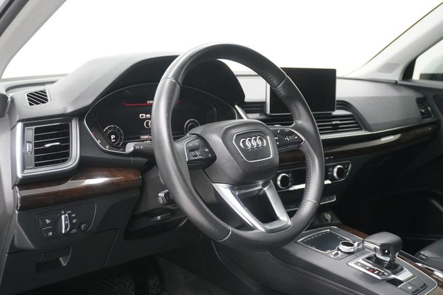 2019 Audi Q5 Premium Plus - 22987708 - 8