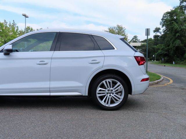 2019 Audi Q5 Premium Plus 45 TFSI quattro - 23065212 - 11