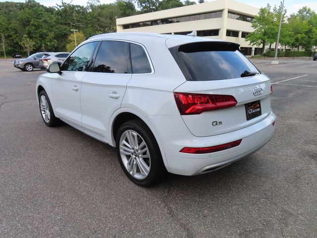 2019 Audi Q5 Premium Plus 45 TFSI quattro - 23065212 - 12