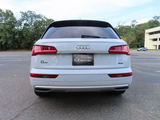 2019 Audi Q5 Premium Plus 45 TFSI quattro - 23065212 - 13