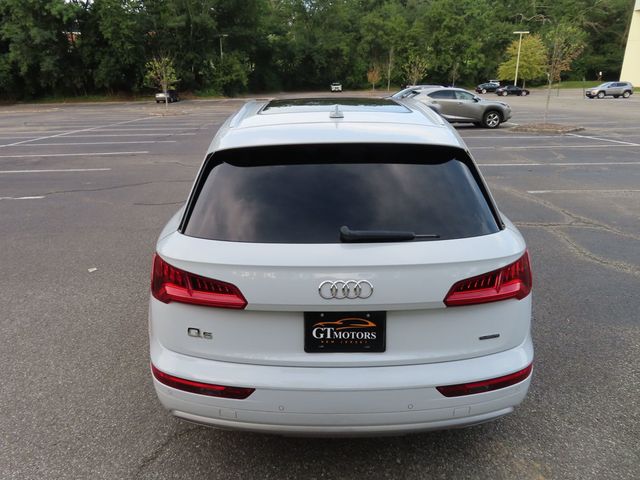 2019 Audi Q5 Premium Plus 45 TFSI quattro - 23065212 - 14