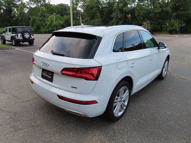 2019 Audi Q5 Premium Plus 45 TFSI quattro - 23065212 - 15