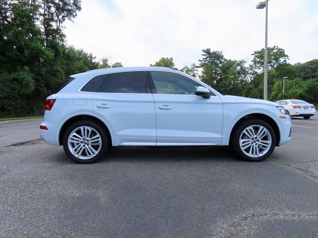 2019 Audi Q5 Premium Plus 45 TFSI quattro - 23065212 - 16