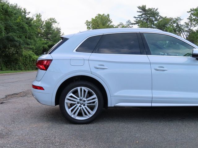 2019 Audi Q5 Premium Plus 45 TFSI quattro - 23065212 - 17