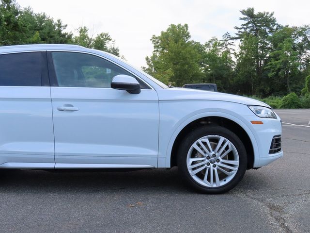 2019 Audi Q5 Premium Plus 45 TFSI quattro - 23065212 - 18