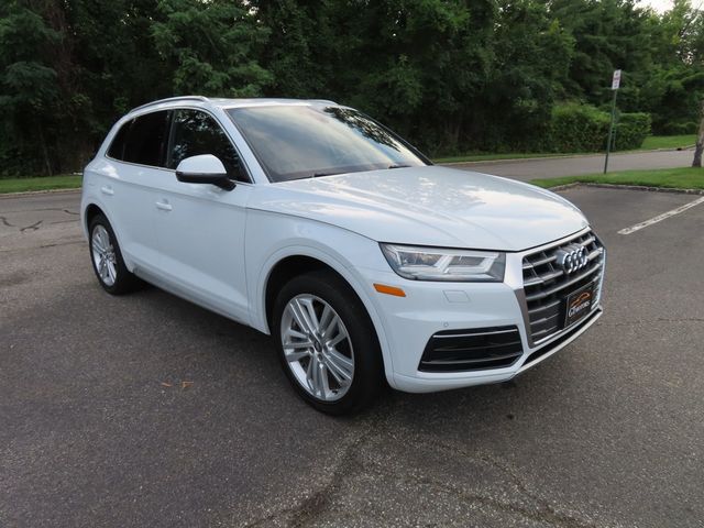 2019 Audi Q5 Premium Plus 45 TFSI quattro - 23065212 - 19