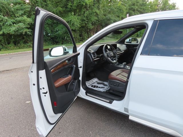 2019 Audi Q5 Premium Plus 45 TFSI quattro - 23065212 - 21