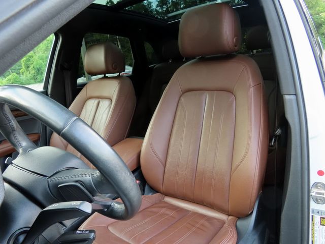 2019 Audi Q5 Premium Plus 45 TFSI quattro - 23065212 - 22