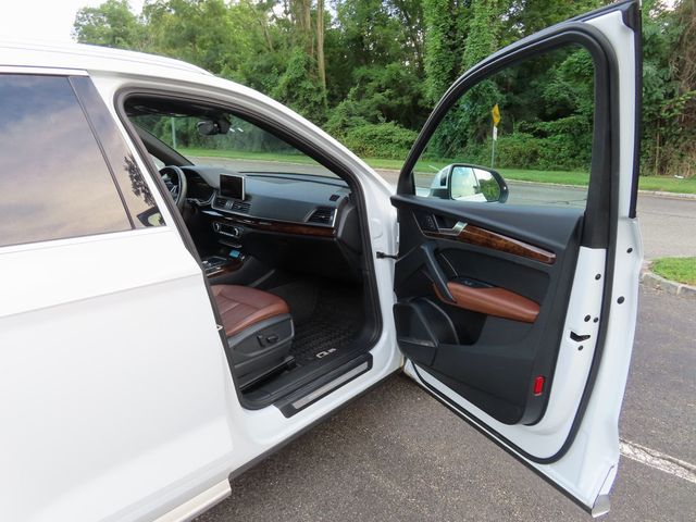 2019 Audi Q5 Premium Plus 45 TFSI quattro - 23065212 - 23
