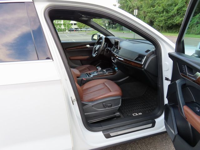 2019 Audi Q5 Premium Plus 45 TFSI quattro - 23065212 - 24