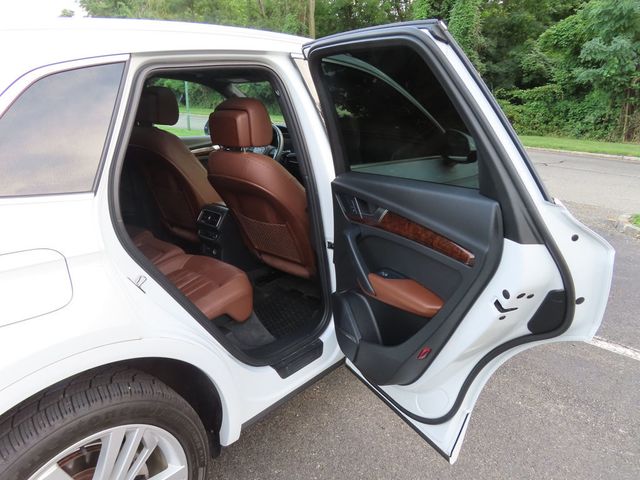 2019 Audi Q5 Premium Plus 45 TFSI quattro - 23065212 - 26