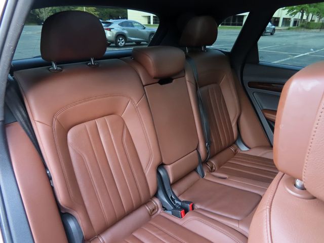 2019 Audi Q5 Premium Plus 45 TFSI quattro - 23065212 - 28