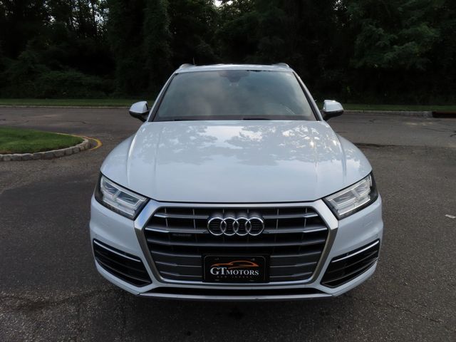 2019 Audi Q5 Premium Plus 45 TFSI quattro - 23065212 - 2