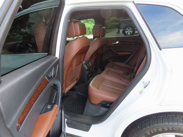 2019 Audi Q5 Premium Plus 45 TFSI quattro - 23065212 - 30
