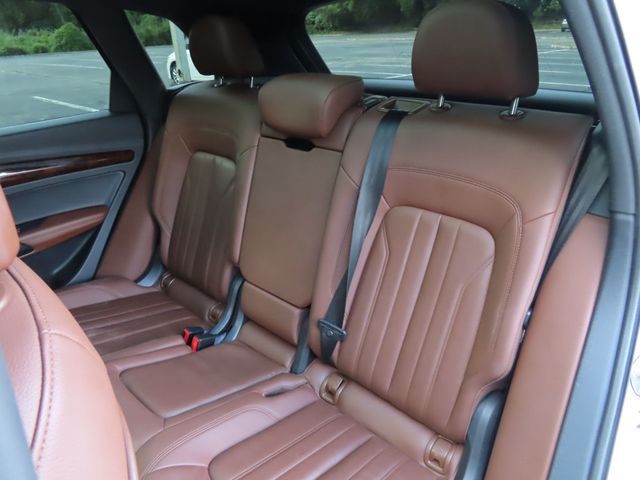 2019 Audi Q5 Premium Plus 45 TFSI quattro - 23065212 - 31