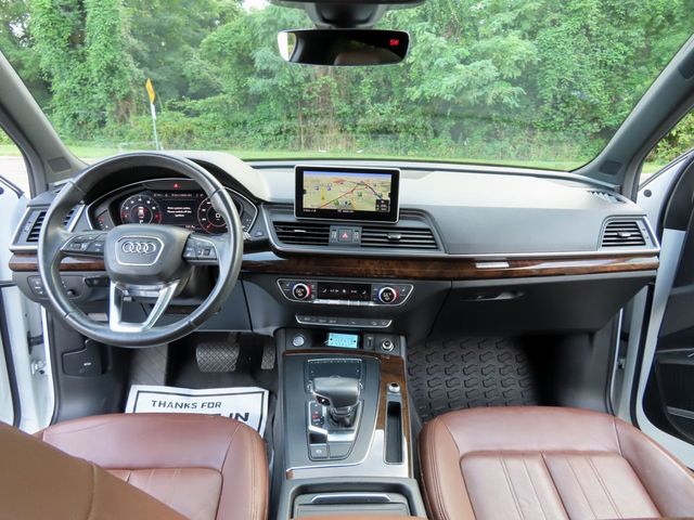 2019 Audi Q5 Premium Plus 45 TFSI quattro - 23065212 - 32