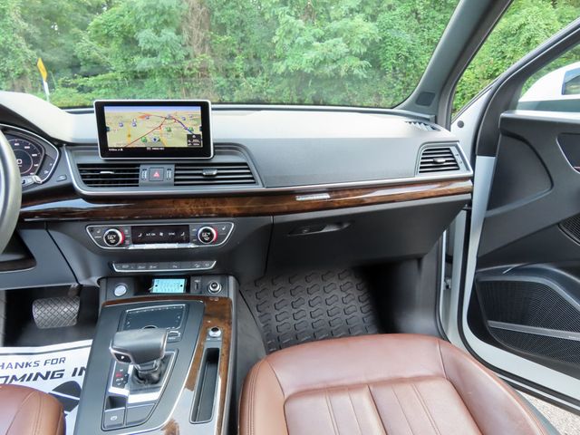 2019 Audi Q5 Premium Plus 45 TFSI quattro - 23065212 - 34