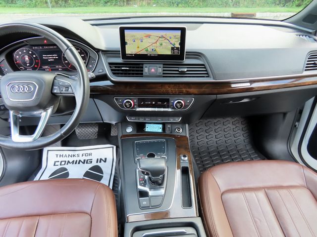 2019 Audi Q5 Premium Plus 45 TFSI quattro - 23065212 - 35
