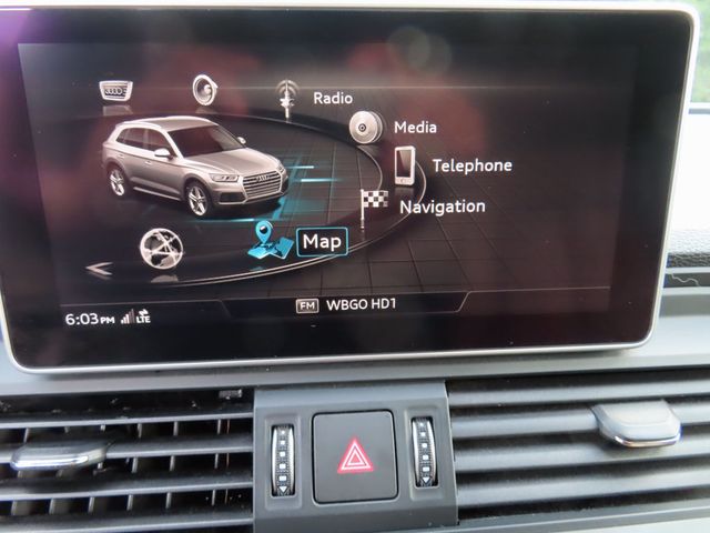 2019 Audi Q5 Premium Plus 45 TFSI quattro - 23065212 - 37