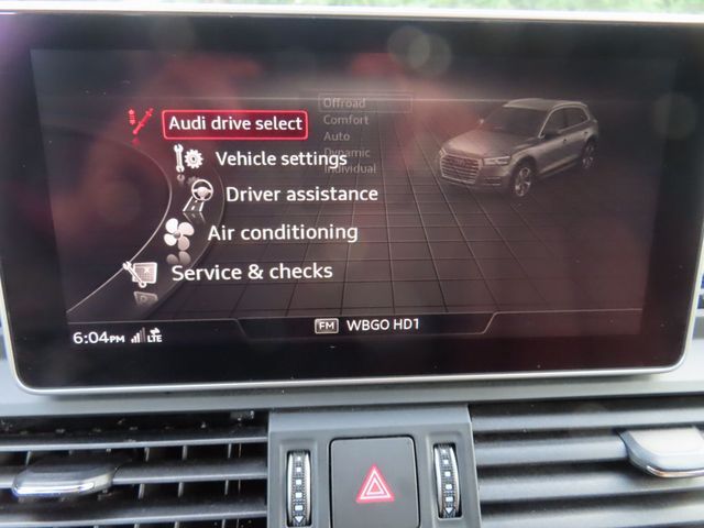 2019 Audi Q5 Premium Plus 45 TFSI quattro - 23065212 - 38