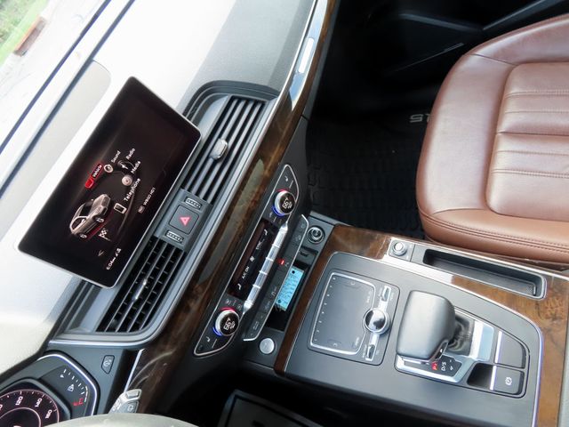 2019 Audi Q5 Premium Plus 45 TFSI quattro - 23065212 - 39