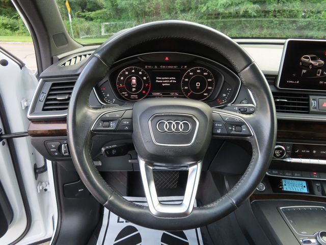 2019 Audi Q5 Premium Plus 45 TFSI quattro - 23065212 - 41