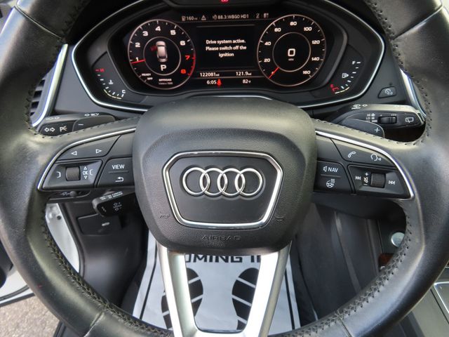 2019 Audi Q5 Premium Plus 45 TFSI quattro - 23065212 - 42