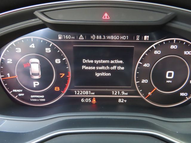2019 Audi Q5 Premium Plus 45 TFSI quattro - 23065212 - 43