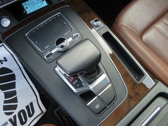 2019 Audi Q5 Premium Plus 45 TFSI quattro - 23065212 - 46