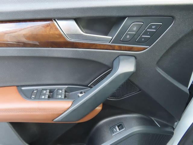 2019 Audi Q5 Premium Plus 45 TFSI quattro - 23065212 - 47