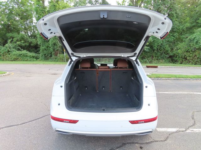 2019 Audi Q5 Premium Plus 45 TFSI quattro - 23065212 - 48