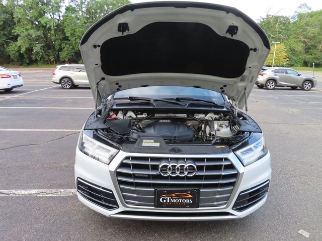 2019 Audi Q5 Premium Plus 45 TFSI quattro - 23065212 - 49