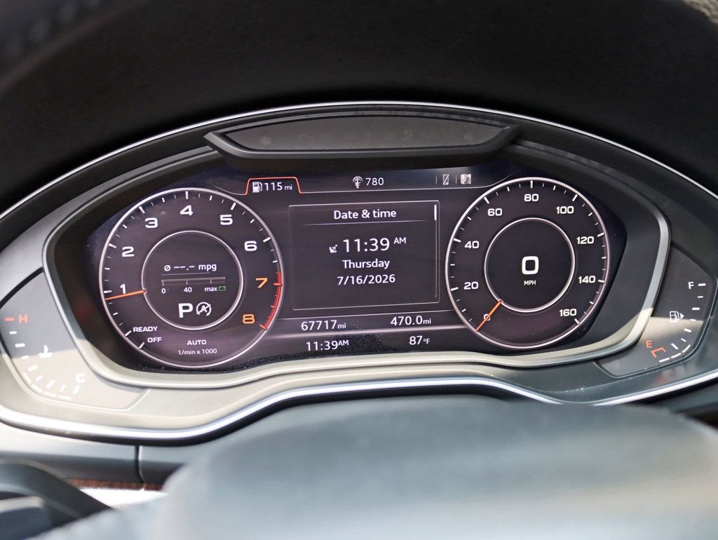 2019 Audi Q5 Premium Plus 45 TFSI quattro - 23054137 - 12