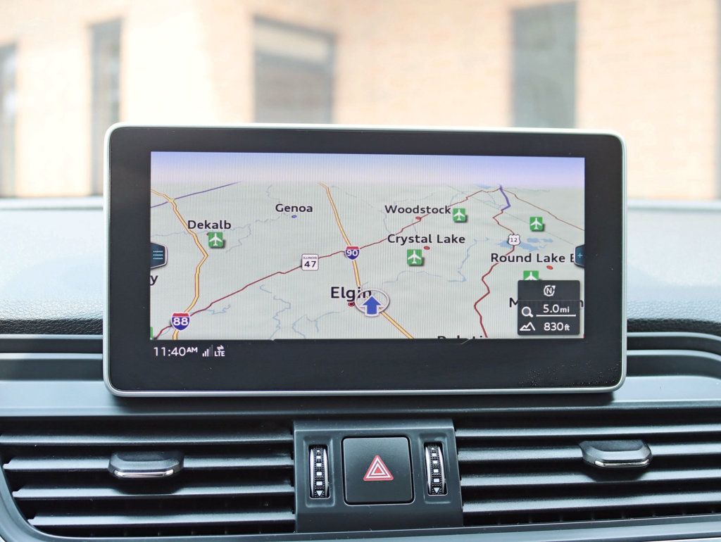 2019 Audi Q5 Premium Plus 45 TFSI quattro - 23054137 - 13