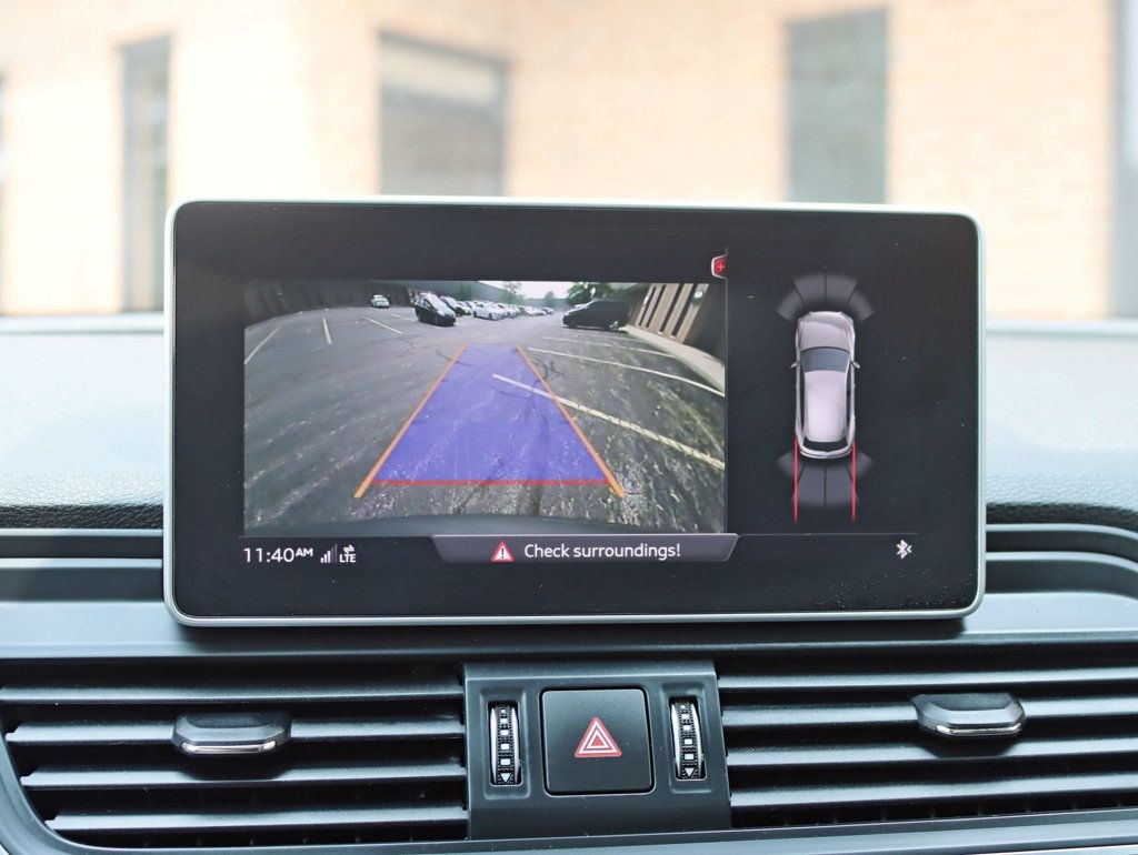 2019 Audi Q5 Premium Plus 45 TFSI quattro - 23054137 - 14