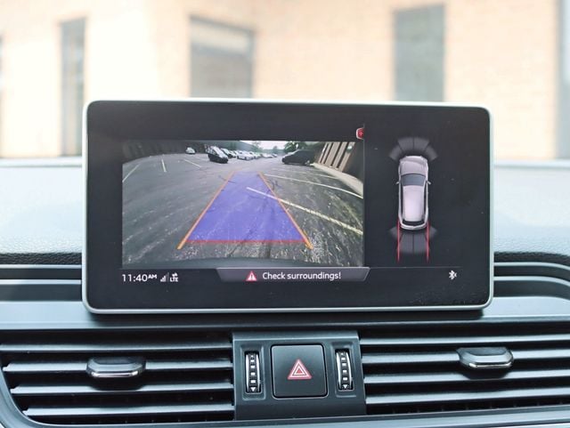 2019 Audi Q5 Premium Plus 45 TFSI quattro - 23054137 - 14