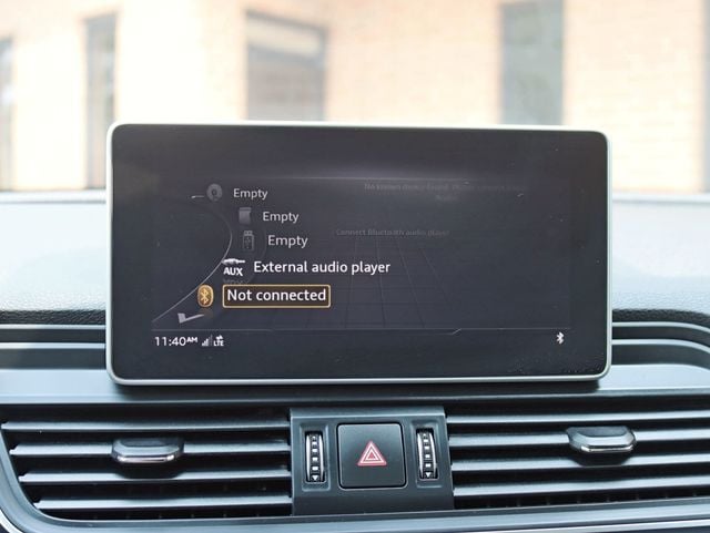 2019 Audi Q5 Premium Plus 45 TFSI quattro - 23054137 - 16