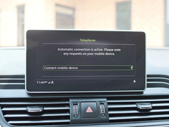 2019 Audi Q5 Premium Plus 45 TFSI quattro - 23054137 - 17