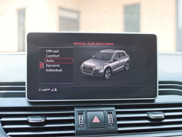 2019 Audi Q5 Premium Plus 45 TFSI quattro - 23054137 - 18